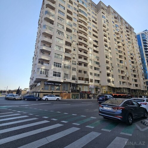Продается 3-комн. новостройка 190 м², м. Шах Исмаил Хатаи, photo 22 from 25
