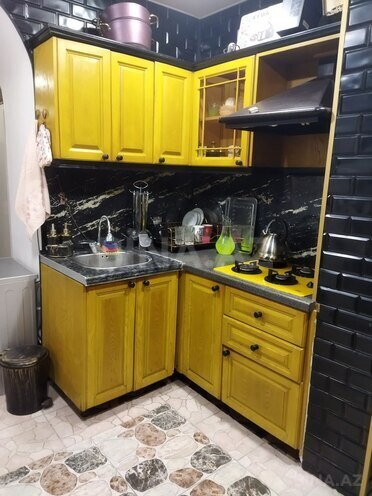 Продается 2-комн. вторичка 37 м², м. Низами, photo 9 from 15