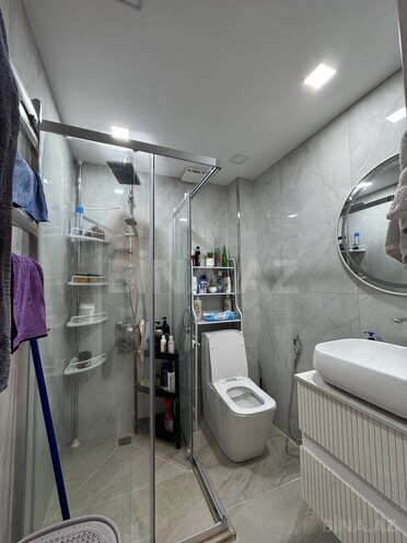 Сдаётся 2-комн. вторичка 60 м², м. Элмляр Академиясы, photo 12 from 14