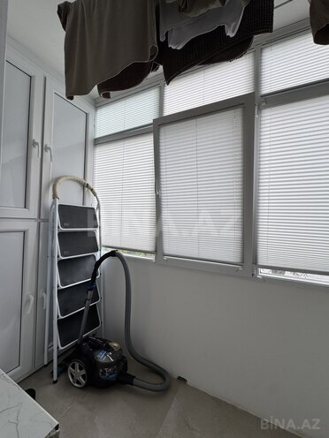 Сдаётся 2-комн. вторичка 60 м², м. Элмляр Академиясы, photo 13 from 14