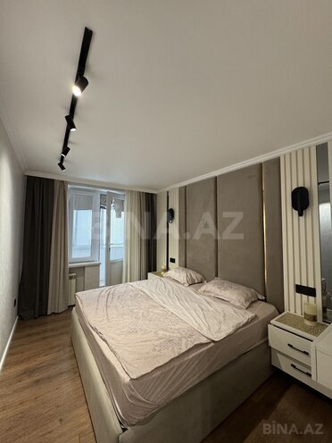 Сдаётся 2-комн. вторичка 60 м², м. Элмляр Академиясы, photo 7 from 14