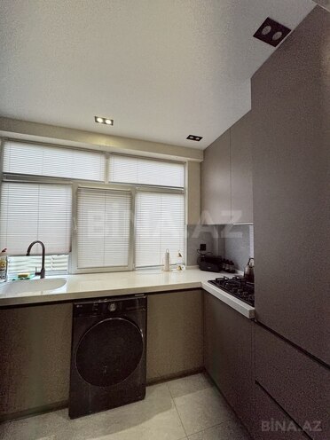 Сдаётся 2-комн. вторичка 60 м², м. Элмляр Академиясы, photo 6 from 14
