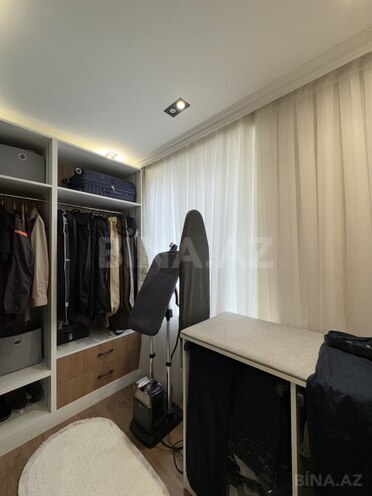 Сдаётся 2-комн. вторичка 60 м², м. Элмляр Академиясы, photo 11 from 14