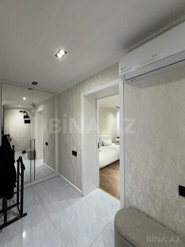 Сдаётся 2-комн. вторичка 60 м², м. Элмляр Академиясы, photo 10 from 14