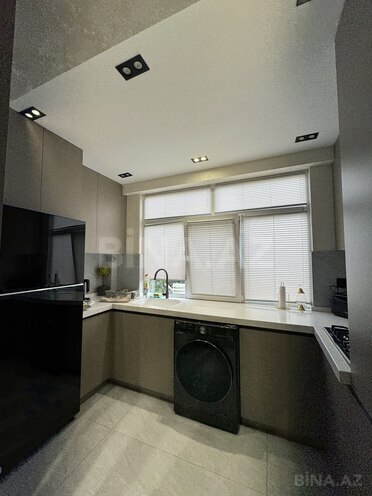 Сдаётся 2-комн. вторичка 60 м², м. Элмляр Академиясы, photo 5 from 14