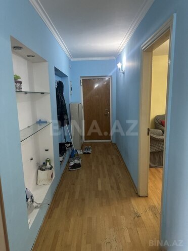 Satılır 3 otaqlı köhnə tikili 52 m², Elmlər Akademiyası m., photo 6 from 15