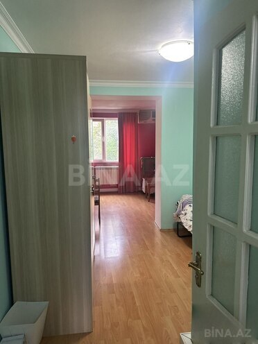 Satılır 3 otaqlı köhnə tikili 52 m², Elmlər Akademiyası m., photo 9 from 15