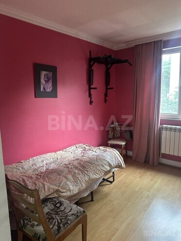 Satılır 3 otaqlı köhnə tikili 52 m², Elmlər Akademiyası m., photo 4 from 15