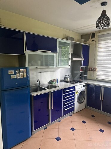 Satılır 3 otaqlı köhnə tikili 52 m², Elmlər Akademiyası m., photo 11 from 15