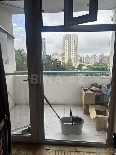 Satılır 3 otaqlı köhnə tikili 52 m², Elmlər Akademiyası m., photo 7 from 15