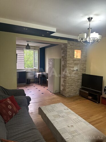 Satılır 3 otaqlı köhnə tikili 52 m², Elmlər Akademiyası m., photo 10 from 15