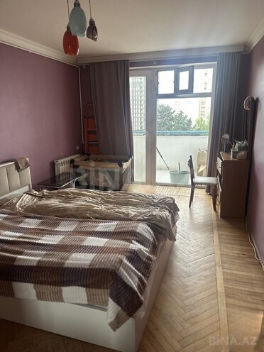 Satılır 3 otaqlı köhnə tikili 52 m², Elmlər Akademiyası m., photo 3 from 15