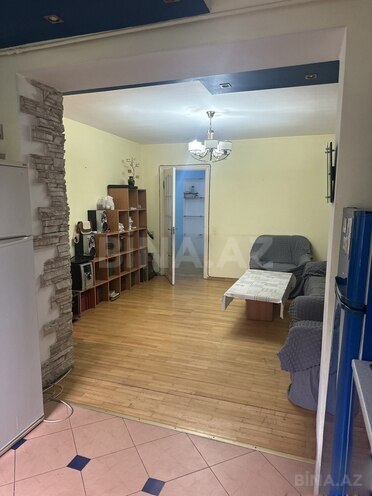 Satılır 3 otaqlı köhnə tikili 52 m², Elmlər Akademiyası m., photo 12 from 15