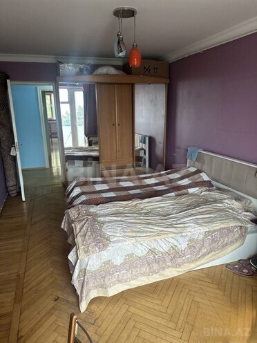 Satılır 3 otaqlı köhnə tikili 52 m², Elmlər Akademiyası m., photo 1 from 15