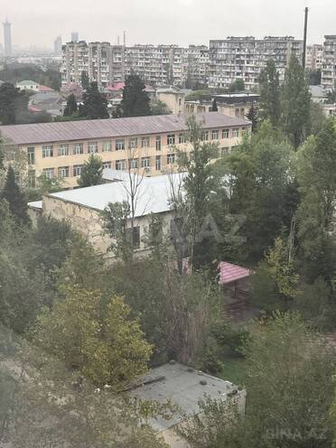 Сдается 3-комн. вторичка 80 м², м. Ахмедлы, photo 19 from 21