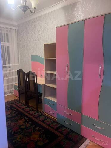 Сдается 3-комн. вторичка 80 м², м. Ахмедлы, photo 7 from 21