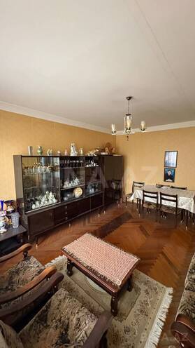 Продается 4-комн. вторичка 103 м², м. Мемар Аджеми, photo 9 from 28