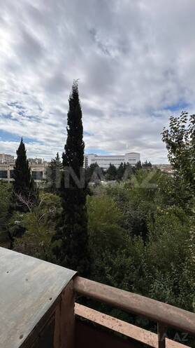 Продается 4-комн. вторичка 103 м², м. Мемар Аджеми, photo 21 from 28
