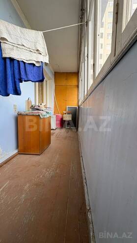 Продается 4-комн. вторичка 103 м², м. Мемар Аджеми, photo 15 from 28