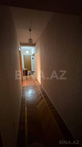 Продается 4-комн. вторичка 103 м², м. Мемар Аджеми, photo 19 from 28