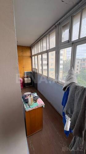 Продается 4-комн. вторичка 103 м², м. Мемар Аджеми, photo 24 from 28
