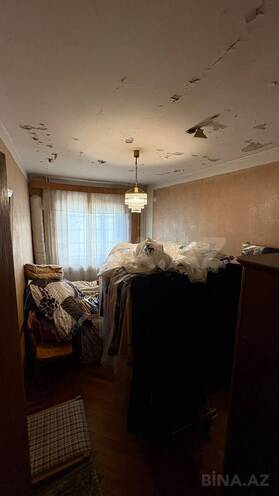 Продается 4-комн. вторичка 103 м², м. Мемар Аджеми, photo 14 from 28