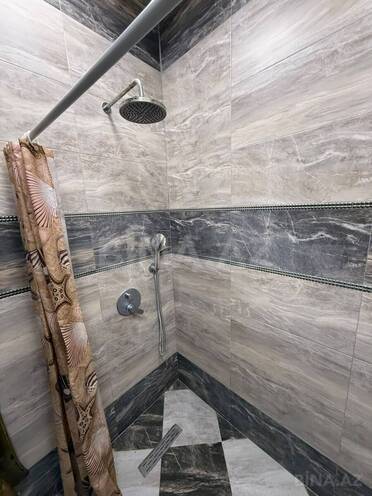 İcarəyə verilir 3 otaqlı yeni tikili 110 m², photo 13 from 16