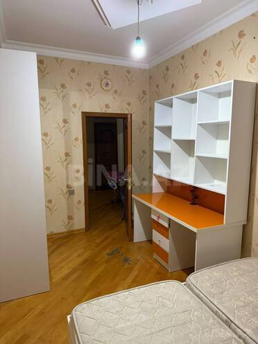 İcarəyə verilir 3 otaqlı yeni tikili 110 m², photo 9 from 16