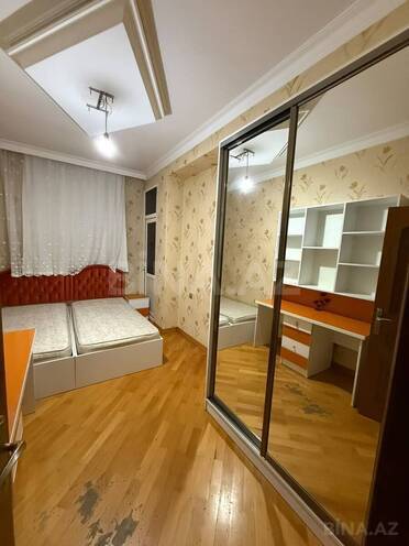 İcarəyə verilir 3 otaqlı yeni tikili 110 m², photo 7 from 16
