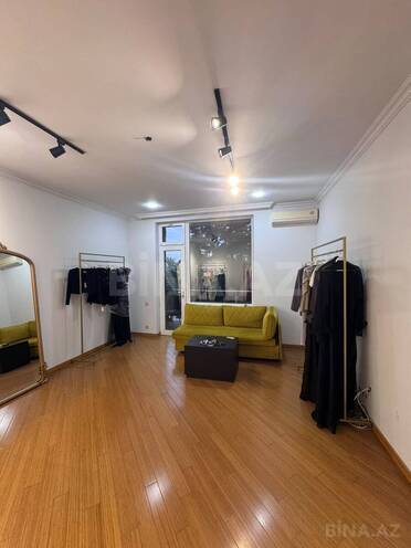 Сдается 3-комн. офис 100 м², м. Ичеришехер, photo 7 from 31