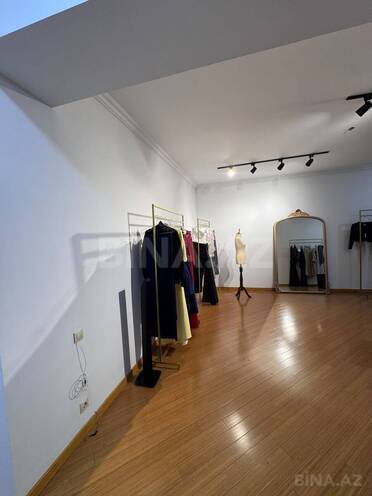 Сдается 3-комн. офис 100 м², м. Ичеришехер, photo 3 from 31