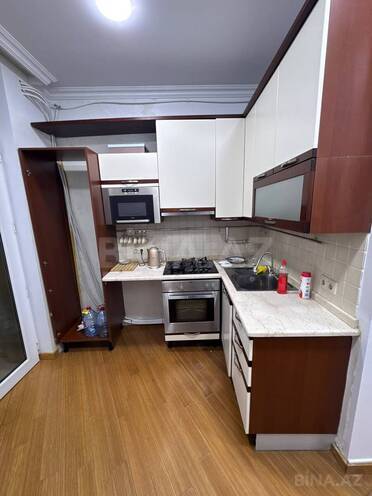 Сдается 3-комн. офис 100 м², м. Ичеришехер, photo 23 from 31