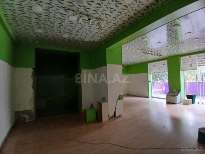 İcarəyə verilir  obyekt 100 m², Sahil m., photo 4 from 9