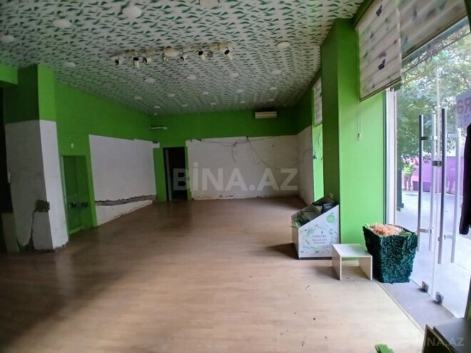 İcarəyə verilir  obyekt 100 m², Sahil m., photo 8 from 9