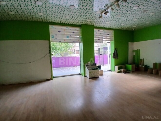 İcarəyə verilir  obyekt 100 m², Sahil m., photo 1 from 9