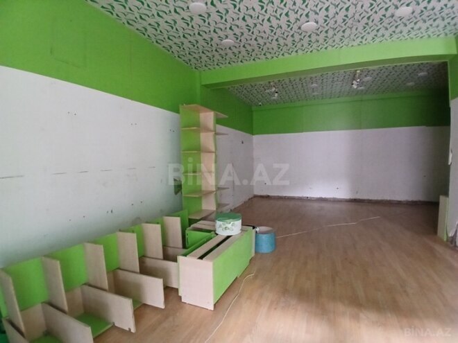 İcarəyə verilir  obyekt 100 m², Sahil m., photo 5 from 9