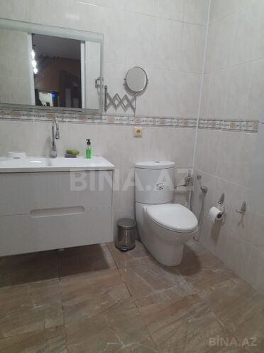 İcarəyə verilir 6 otaqlı həyət evi/bağ evi 300 m², Badamdar q., photo 19 from 32