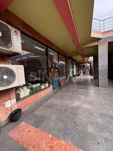 Продается  объект 91 м², м. Иншаатчылар, photo 4 from 9