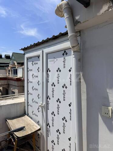 Продаётся 3-комн. новостройка 120 м², м. Нариман Нариманов, photo 12 from 20