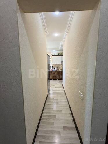 Продаётся 3-комн. новостройка 120 м², м. Нариман Нариманов, photo 17 from 20