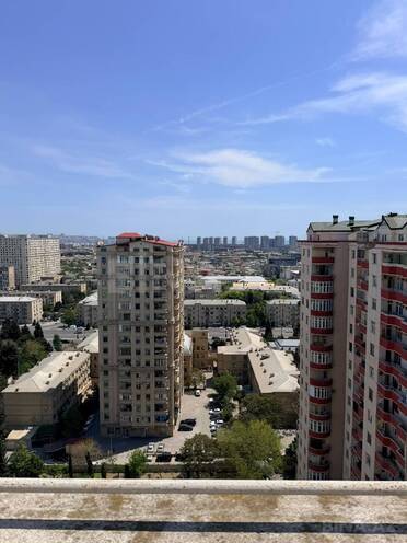 Продаётся 3-комн. новостройка 120 м², м. Нариман Нариманов, photo 13 from 20