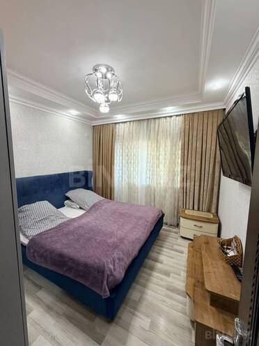 Продаётся 3-комн. новостройка 120 м², м. Нариман Нариманов, photo 4 from 20