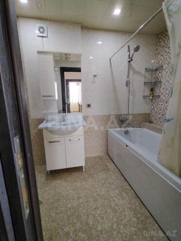Satılır 3 otaqlı yeni tikili 98 m², Şah İsmayıl Xətai m., photo 15 from 17