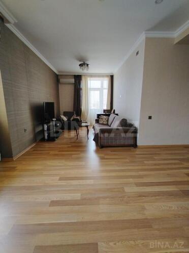 Satılır 3 otaqlı yeni tikili 98 m², Şah İsmayıl Xətai m., photo 9 from 17