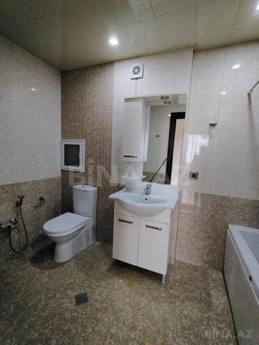 Satılır 3 otaqlı yeni tikili 98 m², Şah İsmayıl Xətai m., photo 16 from 17