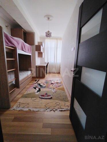 Satılır 3 otaqlı yeni tikili 98 m², Şah İsmayıl Xətai m., photo 12 from 17