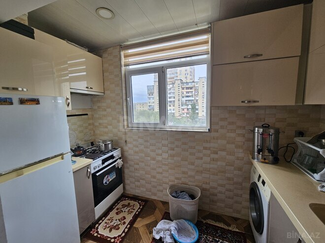 Продаётся 2-комн. вторичка 63 м², м. Иншаатчылар, photo 11 from 18