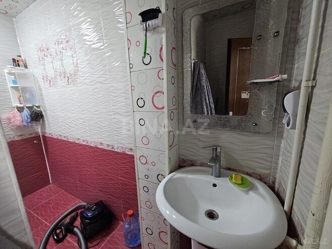 Продаётся 2-комн. вторичка 63 м², м. Иншаатчылар, photo 15 from 18