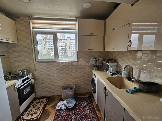 Продаётся 2-комн. вторичка 63 м², м. Иншаатчылар, photo 10 from 18