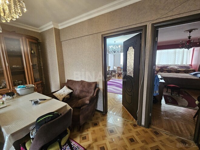 Продаётся 2-комн. вторичка 63 м², м. Иншаатчылар, photo 17 from 18